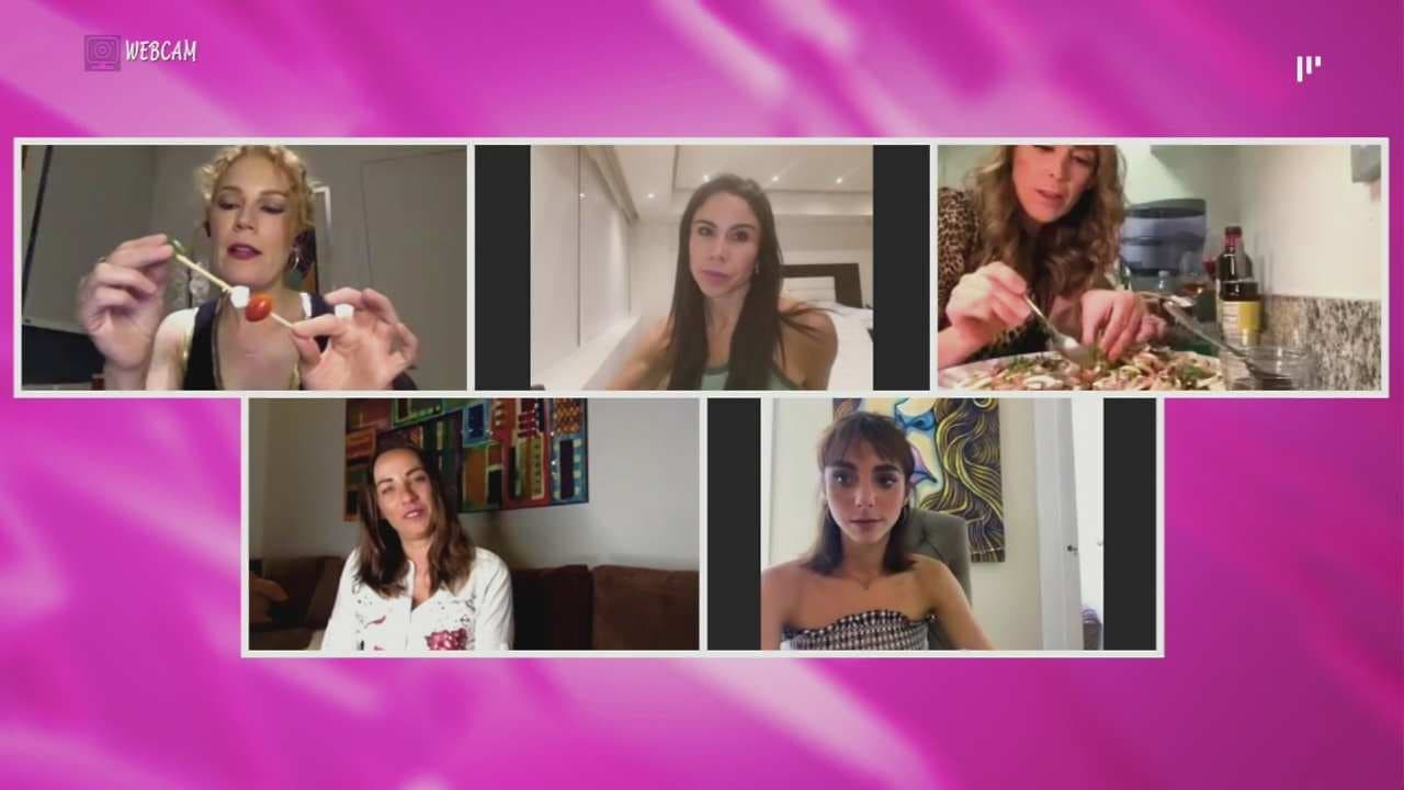 ¿De antojo? Jacky Bracamontes y Daniela Magún comparten ricas recetas para la cuarentena