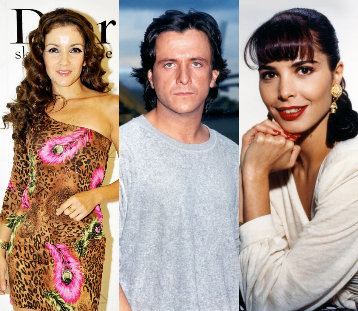 Mariana Levy, Eduardo Palomo y Karla Álvarez son algunas estrellas de telenovelas que impactaron al perder la vida de forma trágica y sorpresiva.