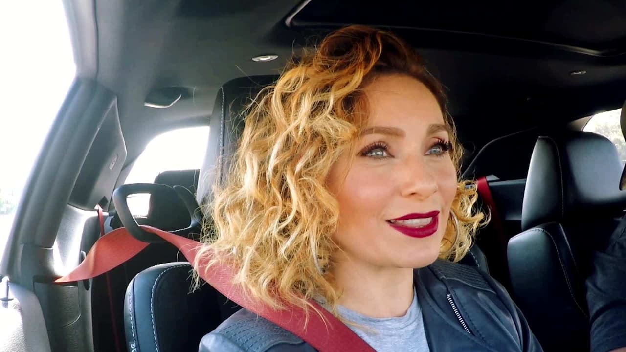 Elizabeth Álvarez confiesa sus secretos mejor guardados en ‘La Guarida del Mostro’