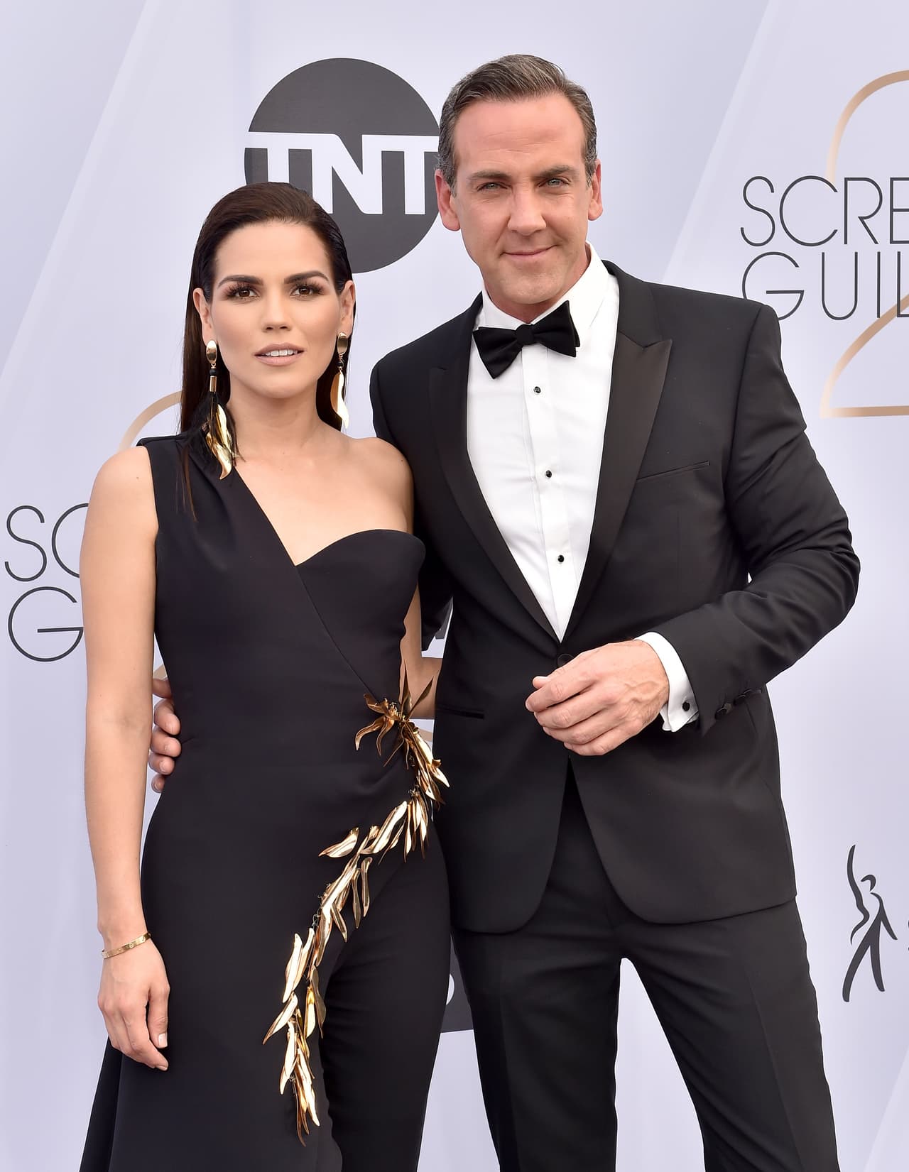 Karina Banda y Carlos Ponce se casaron en secreto
