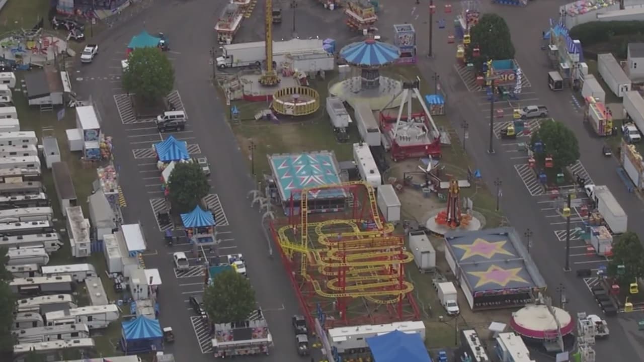Feria Estatal de Carolina del Norte: novedades y cambios para el 2025