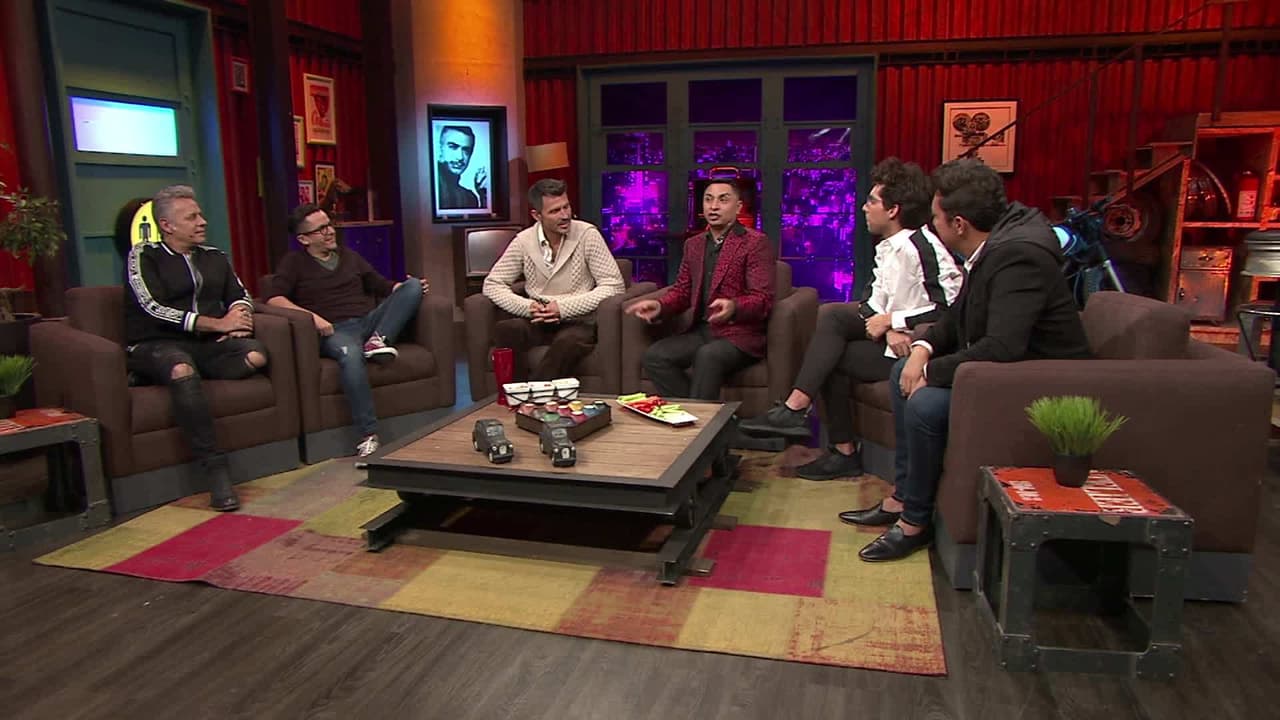 Así sufren la traición dos amigas ¡El JJ te da detalles!
