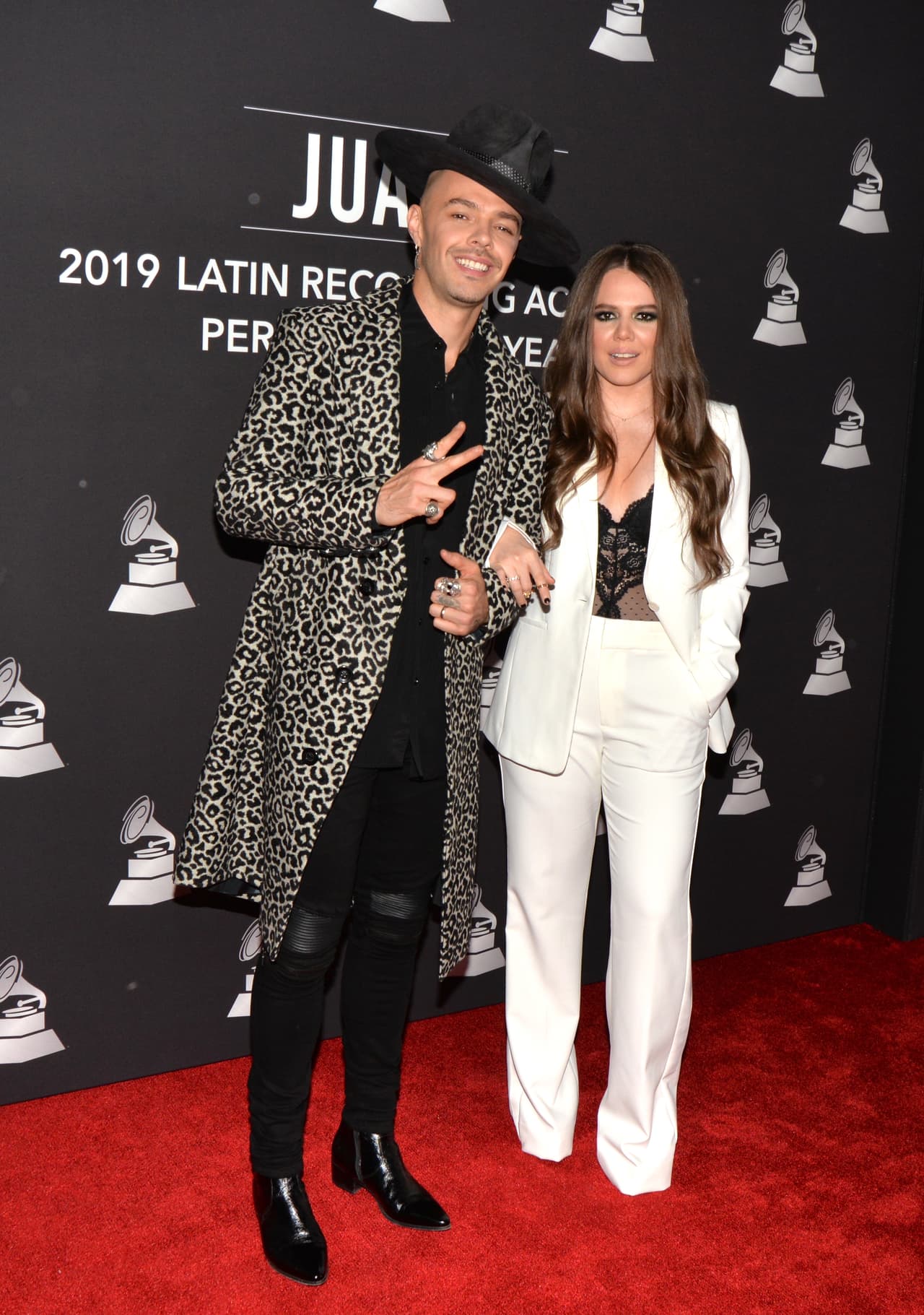 Tres años después, Joy Huerta se casó con Diana Atri, pareja con quien ahora, en 2019, se ha convertido en mamá por primera vez. El dúo estrenó colaboraciones con personalidades del reguetón como J Balvin; además de "Tanto" con Luis Fonsi.