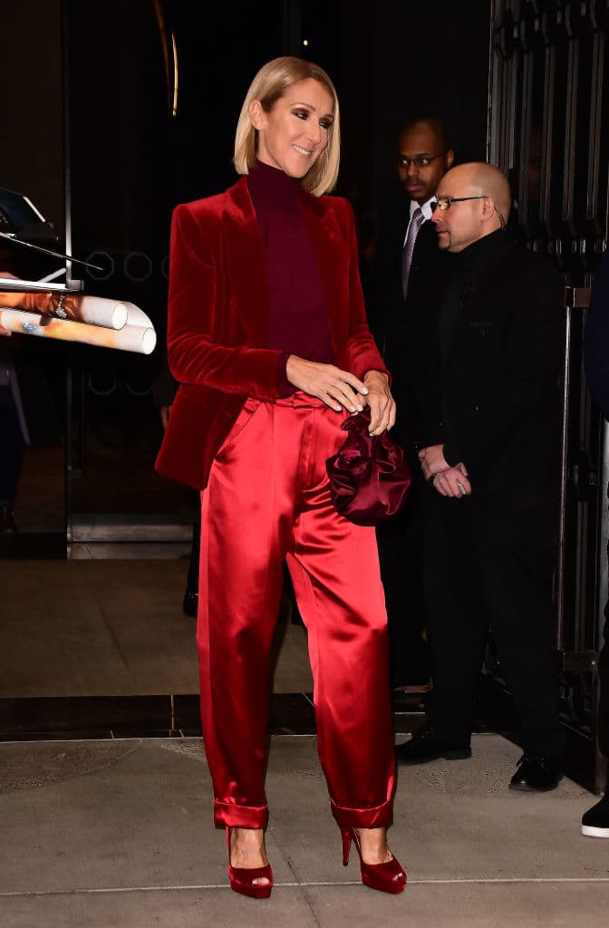 Aquí algunos de los mejores looks de la cantante.