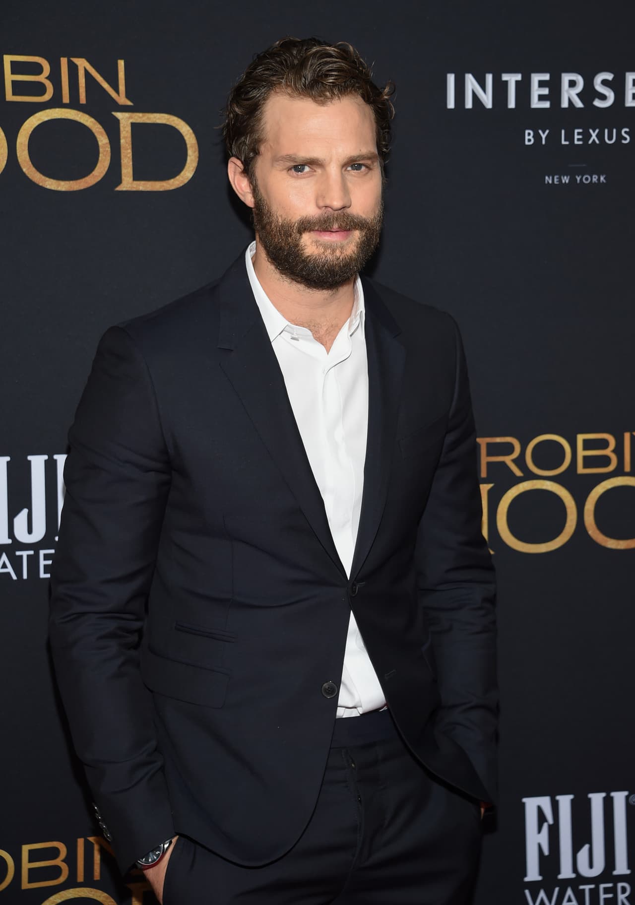 Jamie Dornan