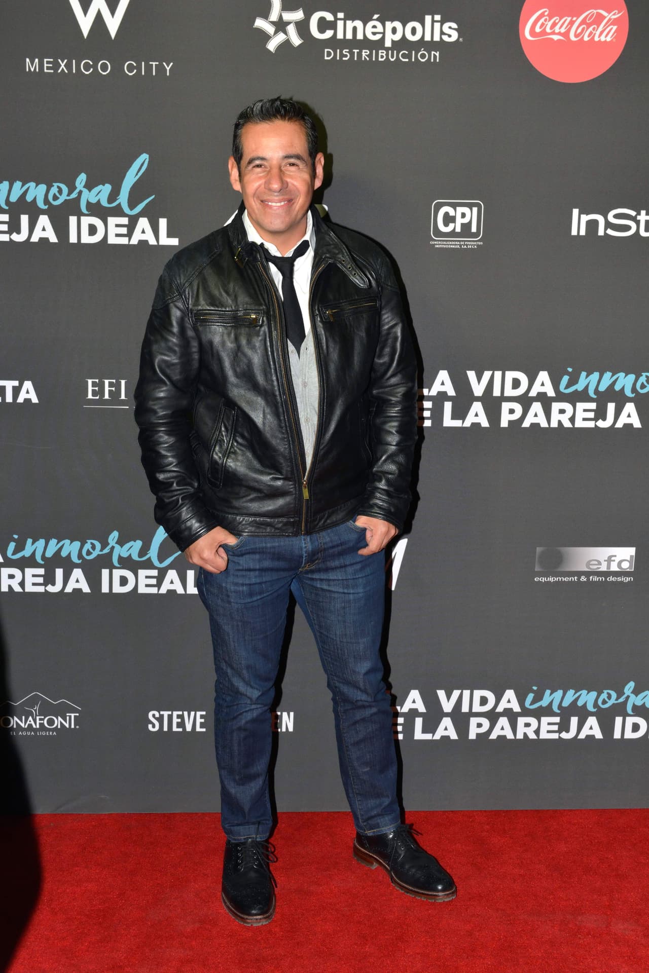 Con Permiso: Yordi Rosado aclara si fue Fernando Carrillo quien llegó en un estado inconveniente a su entrevista