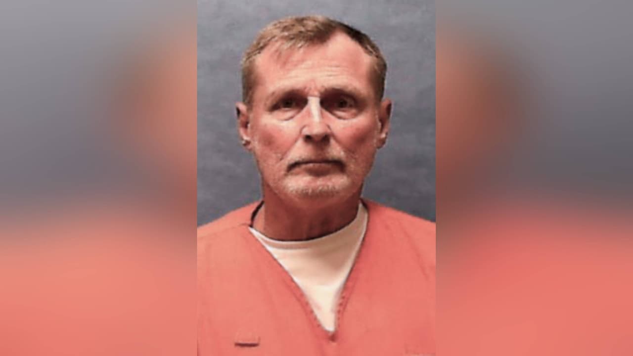 A Glen Rogers, el "asesino de Casanova", le llega el día de su ejecución en prisión de Florida  