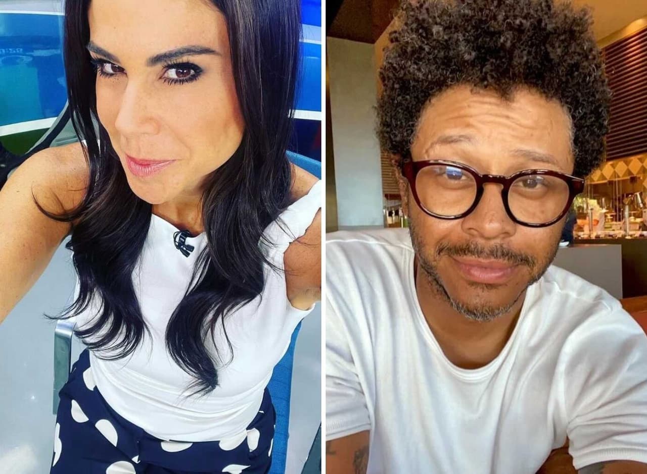 Paola Rojas y Kalimba