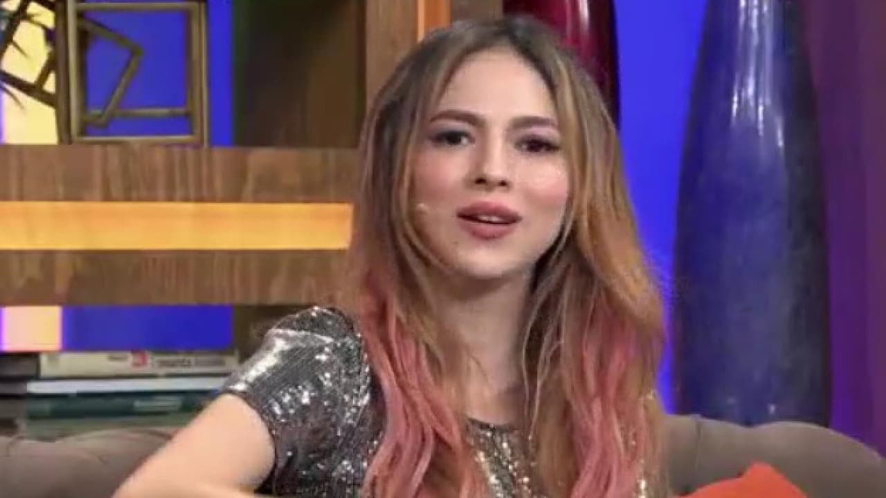 Paty Cantú acepta que le gusta hablar como bebé con su novio