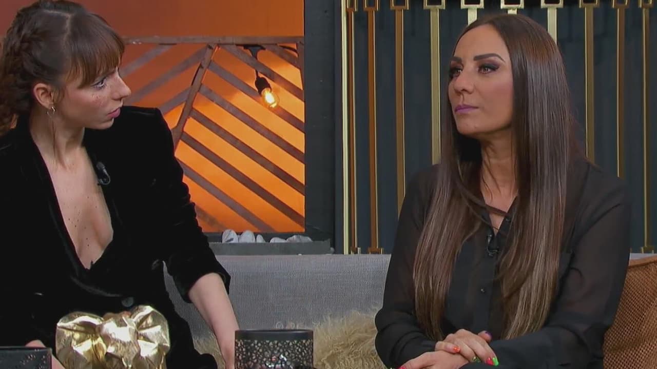 Consuelo Duval confiesa que siempre supo que se iba a divorciar