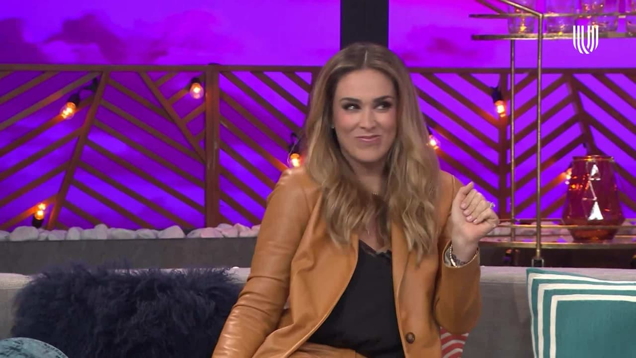 Así responde Jacky Bracamontes cuando le preguntan si seguirá en ‘Netas Divinas’