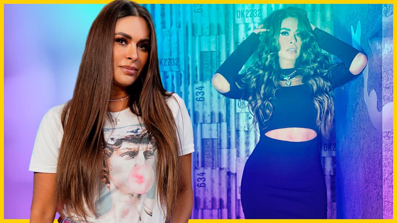 Galilea Montijo se prepara para develar su propia estatua en el Museo de Cera