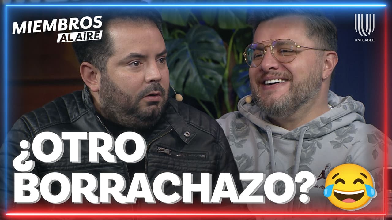 ¡Todo por ir al casino! La confesión más descarada de José Eduardo Derbez