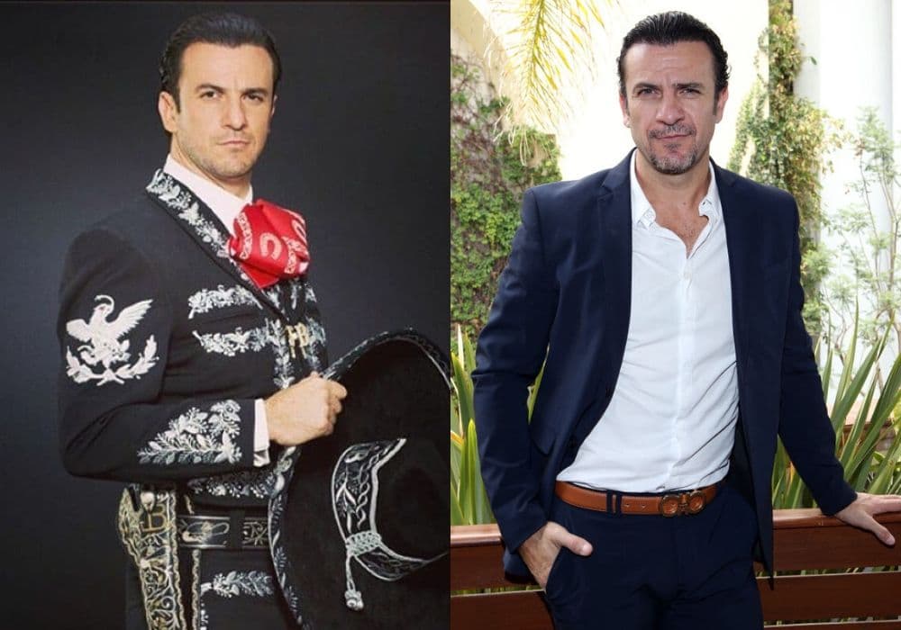 Alejandro Ávila dio vida a ‘Cutberto’. El actor ha realizado más de 14 telenovelas desde ‘Teresa’, entre las que se encuentran ‘Como tú no hay 2’, ‘Vencer el miedo’, ‘El dragón’, ‘Me declaro culpable’, ‘Vino el amor’, entre otros.