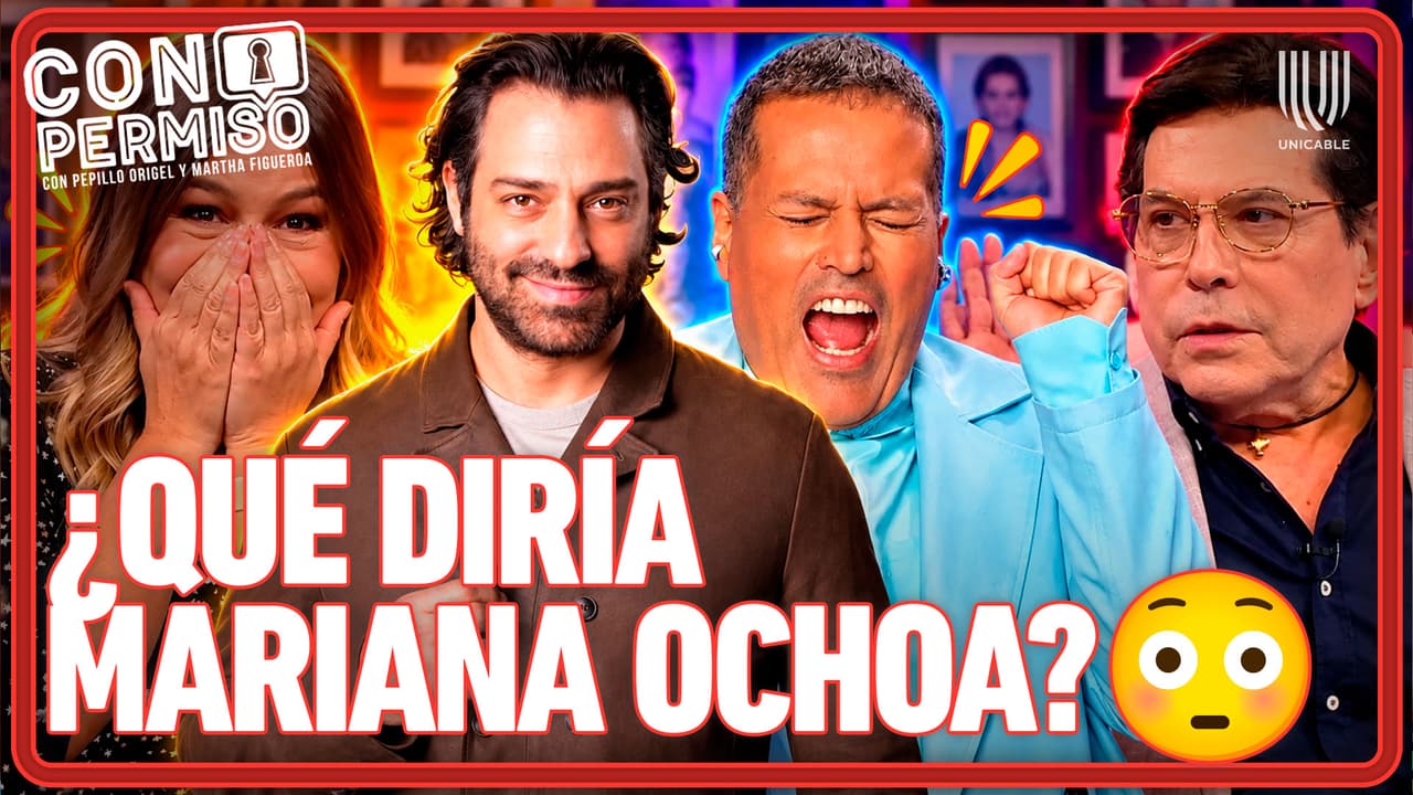 ¿ARI BOROVOY ENTRA A LA CASA? Su nombre suena tras la salida de Aldo Rendón