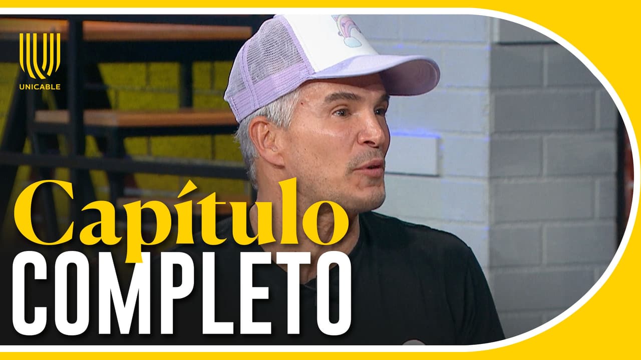 Montse y Joe: capítulo completo - Julio Camejo, Angie Taddei y Mhoni Vidente