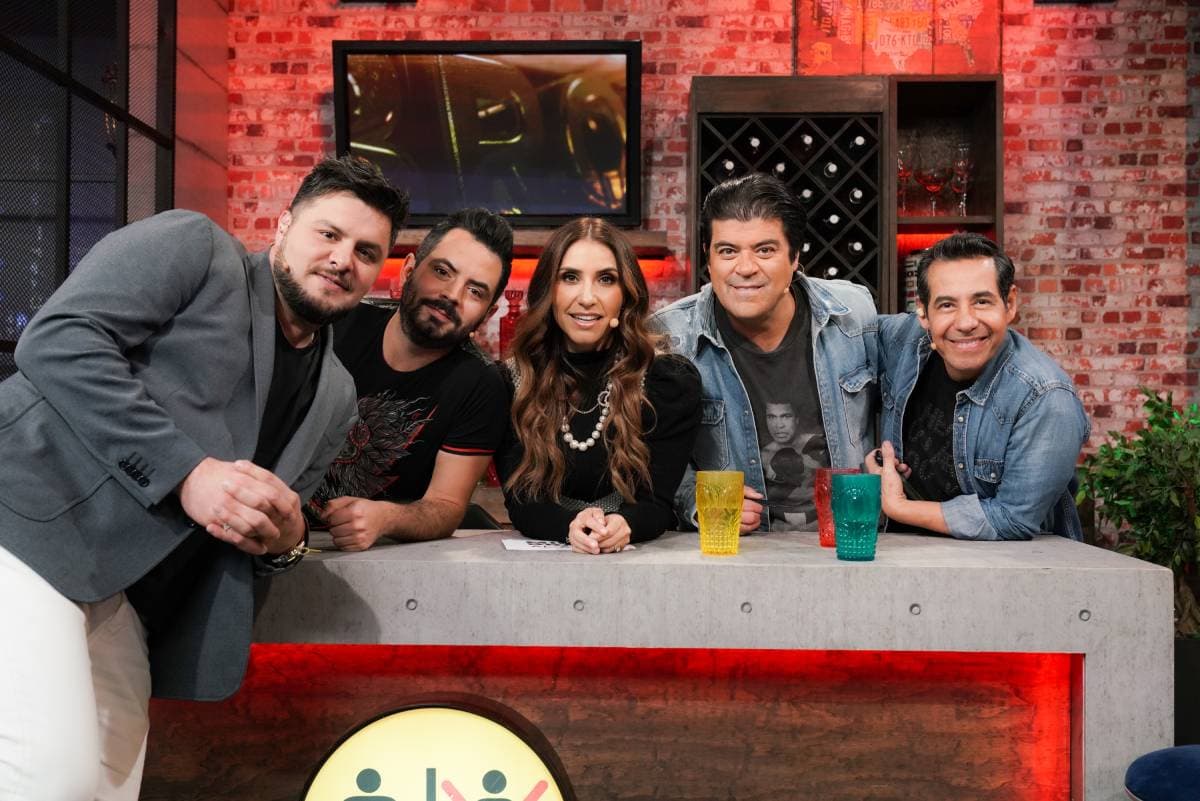 Jimena Longoria descubrirá qué tan machistas son los ‘Miembros’