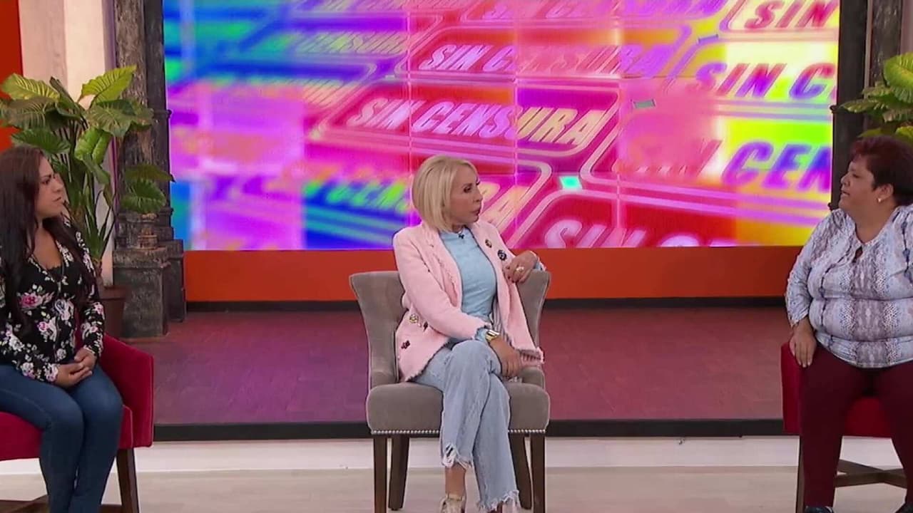 Joven le exige a su madre que le diga quién es su padre