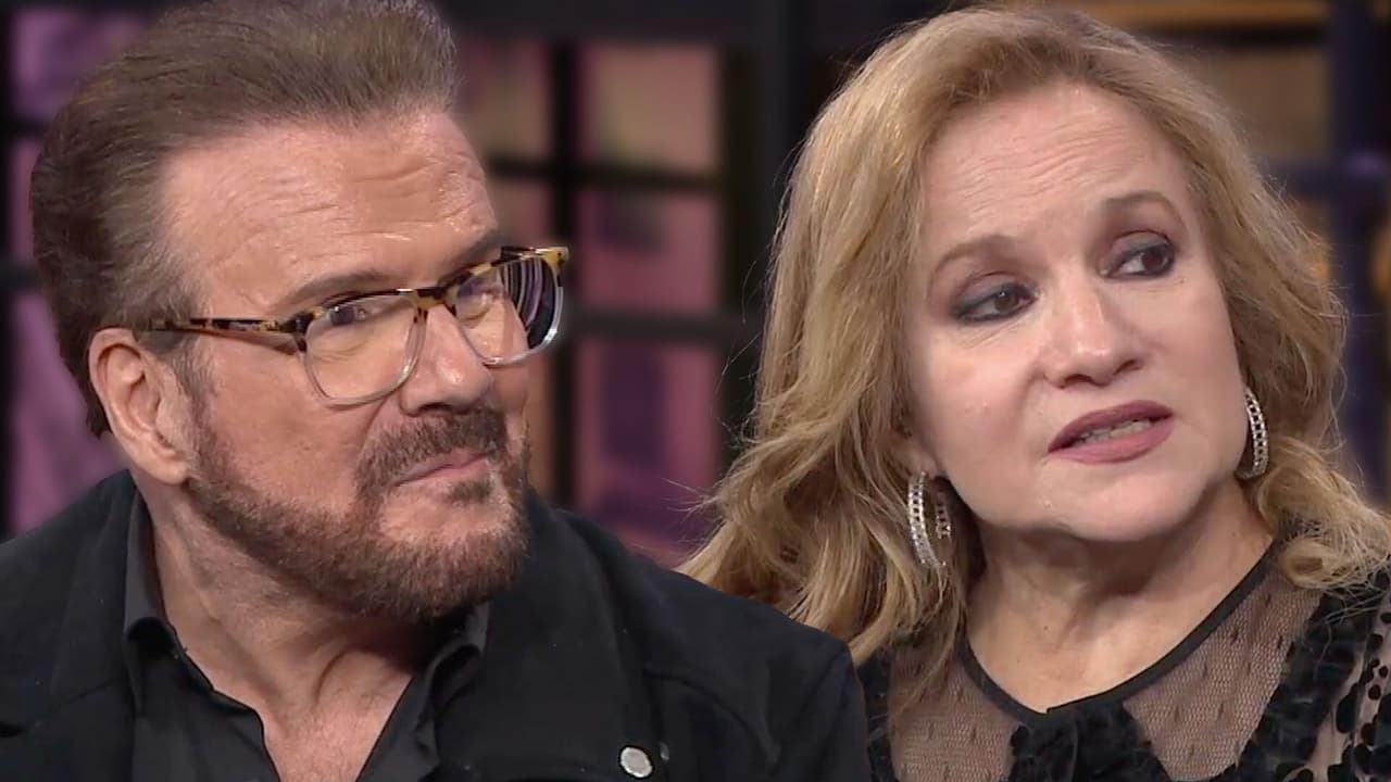 El dúo Pimpinela comparte su compromiso con los niños sin hogar en Argentina