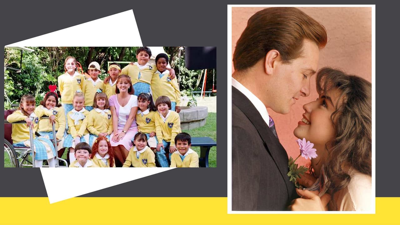 Datos curiosos que no sabías de las mansiones más famosas de las telenovelas