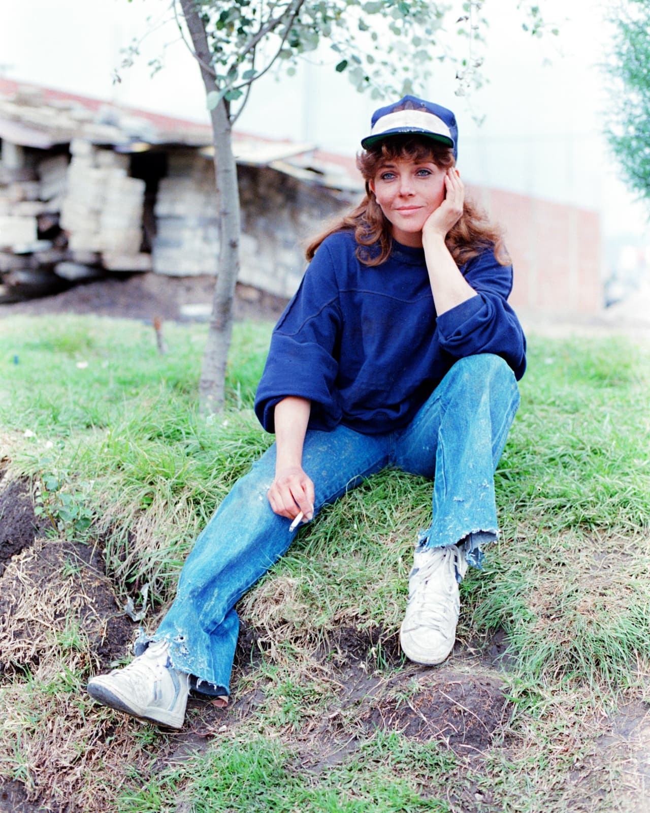 En 1987, Verónica Castro encarnó a ‘Rosa García’, una joven quien vivía con su madrina ‘Tomasa’, quien la crío desde pequeña.