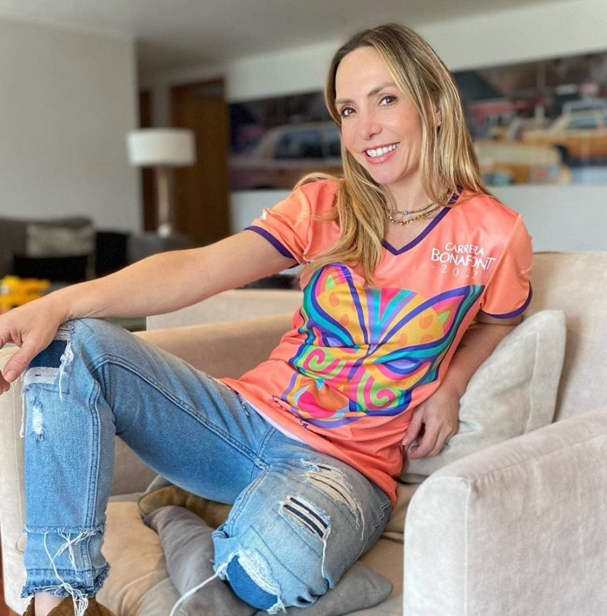 Erika Zaba entra al quirófano por esta razón