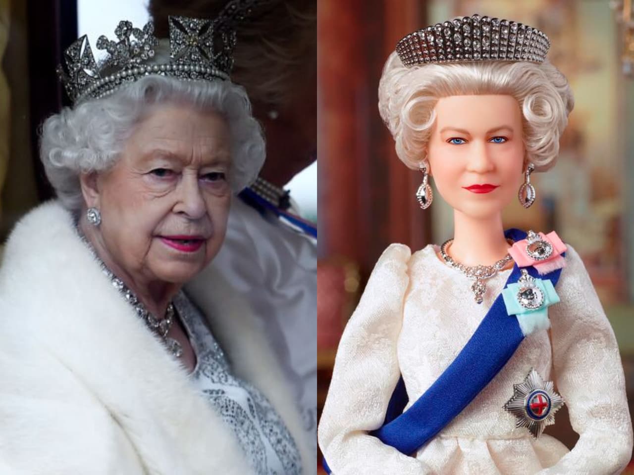 La reina Isabel II celebra su cumpleaños 96 a puerta cerrada