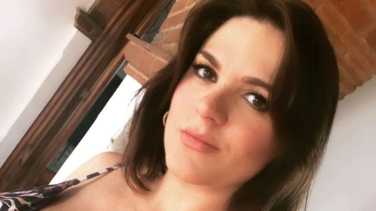 Zoraida Gómez comparte su felicidad al poder darle de comer a su bebé: ‘La leche ya sale por montones’