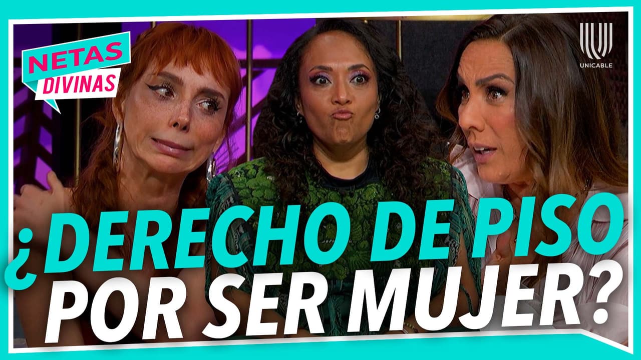 Se arma la controversia entre las Netas al hablar sobre ser una “mujer elegida” o una “chica mala”