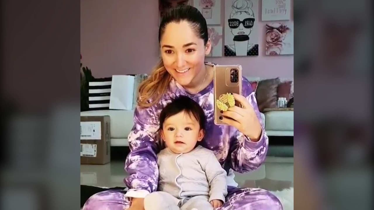 Sherlyn revela su tristeza de no haber estado en el funeral de Magda Rodríguez