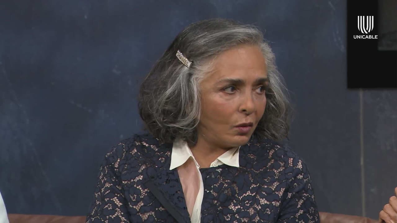 Ana Martín responde por qué nunca quiso casarse ni tener hijos