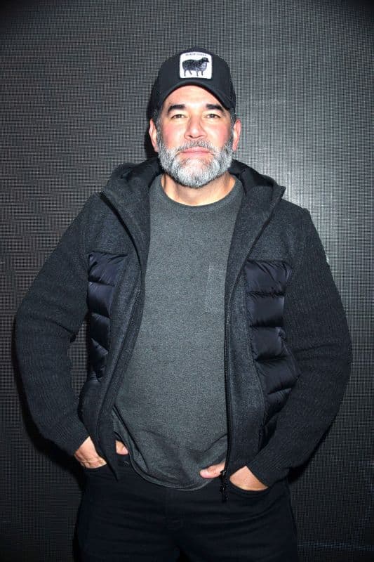 Eduardo Santamarina habla de cómo tocó fondo con la adicción
