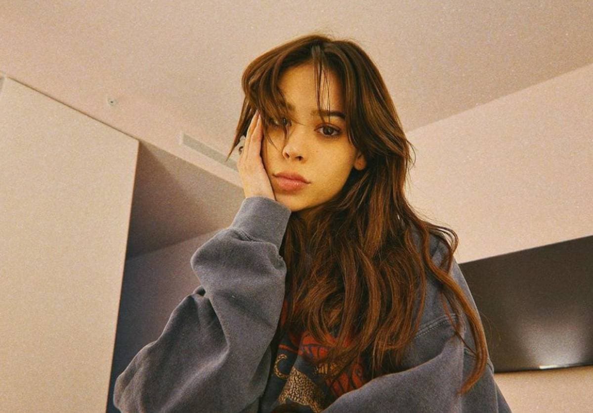 Danna Paola le dedica amoroso mensaje de cumpleaños a Alex Hoyer