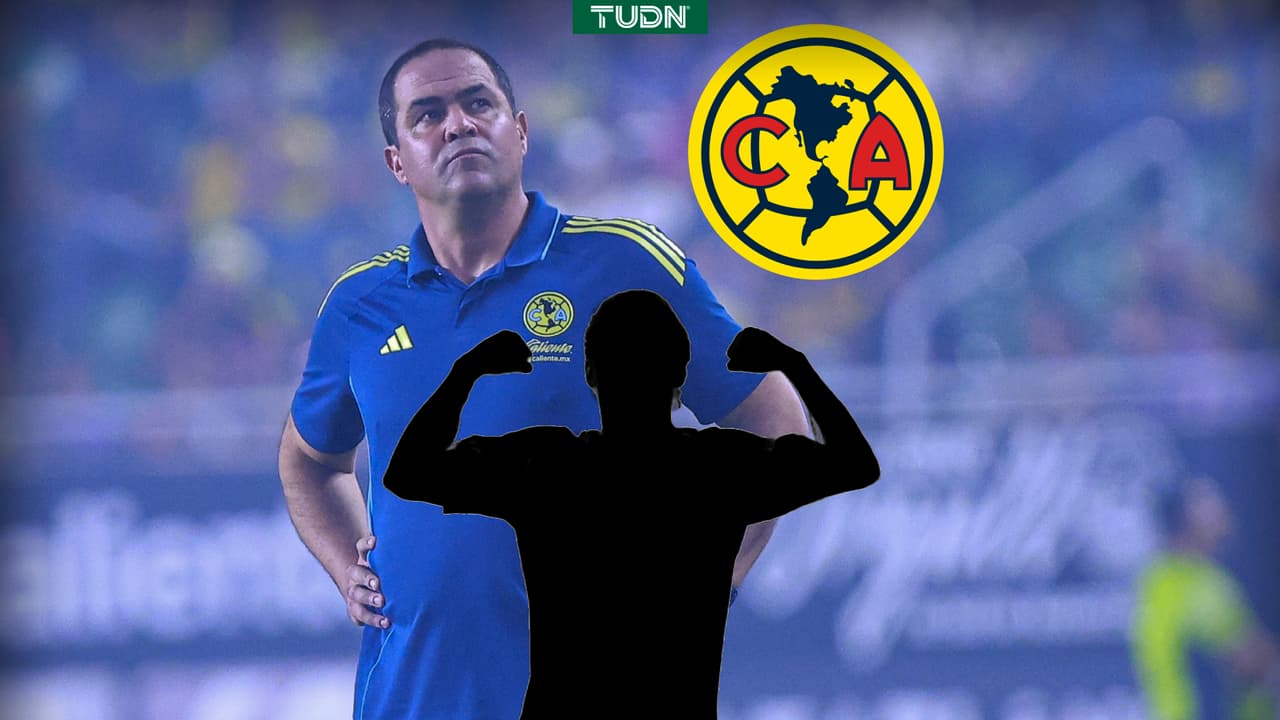 La buena noticia en América de cara al partido ante Toluca
