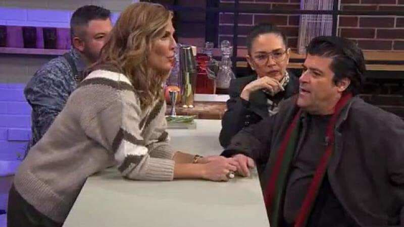 El Burro habla del gran amor que le tiene a sus cuatro mujeres
