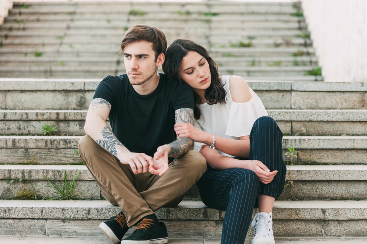 Identifica si tu exnovio sigue enamorado