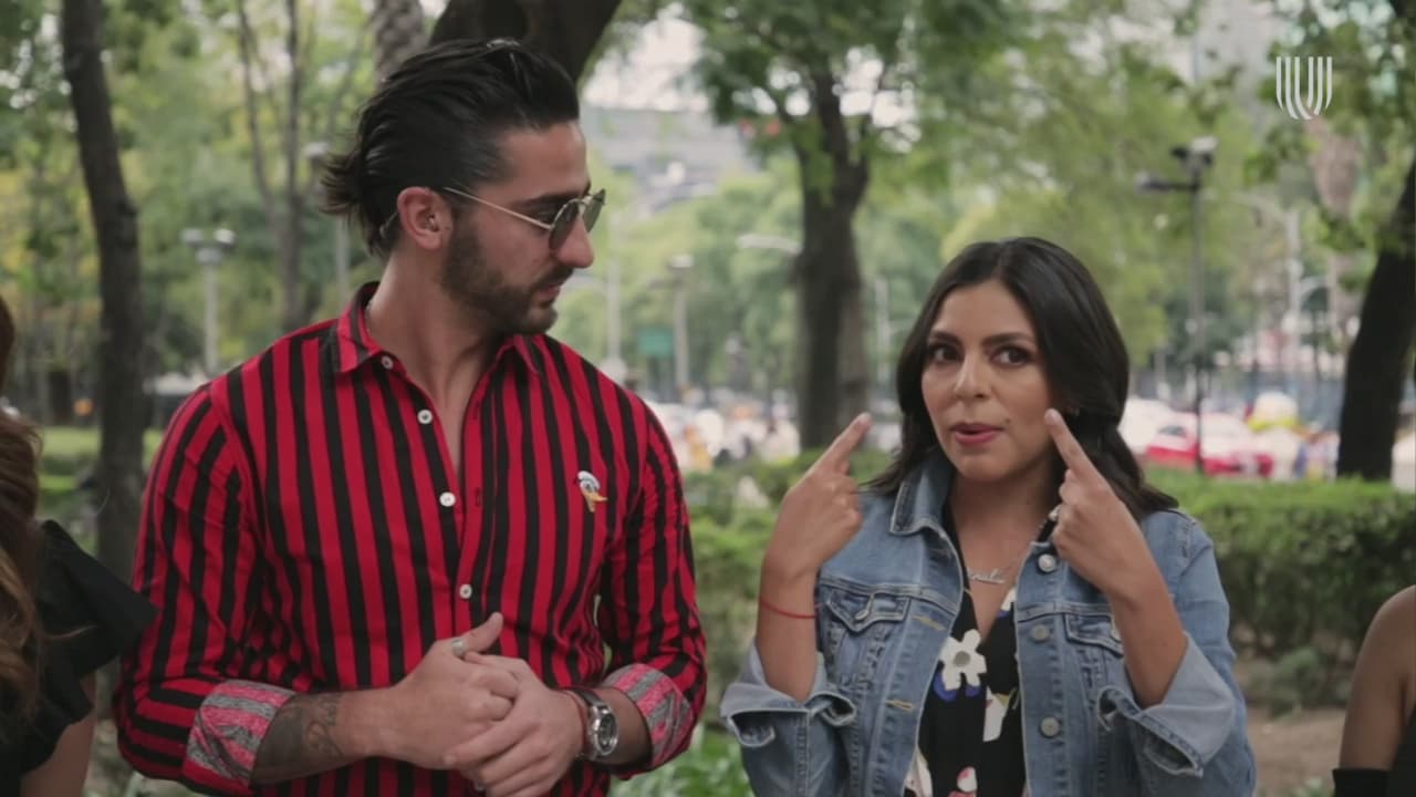 Renata Roa explica la importancia de la congruencia al ligar