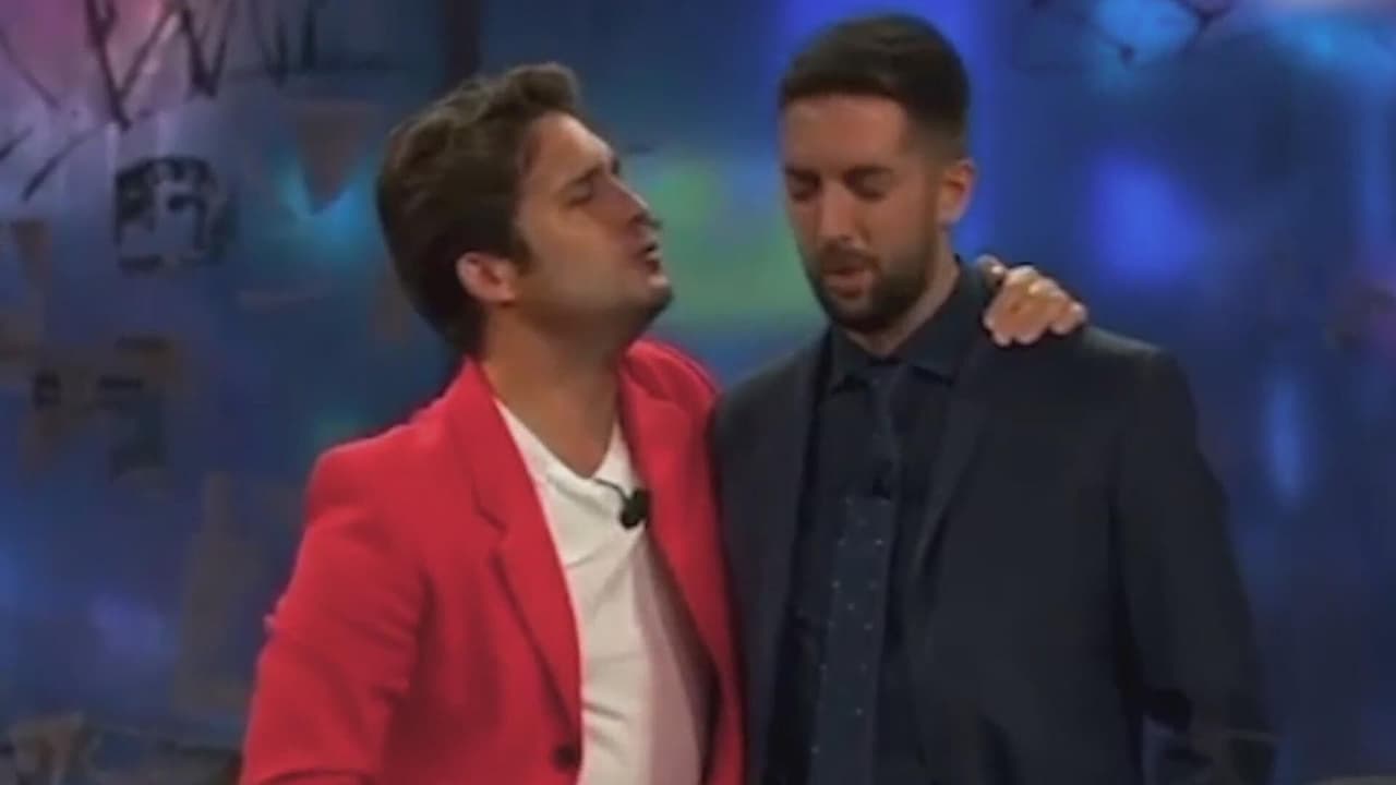 Diego Boneta 'pone nervioso' a famoso conductor español