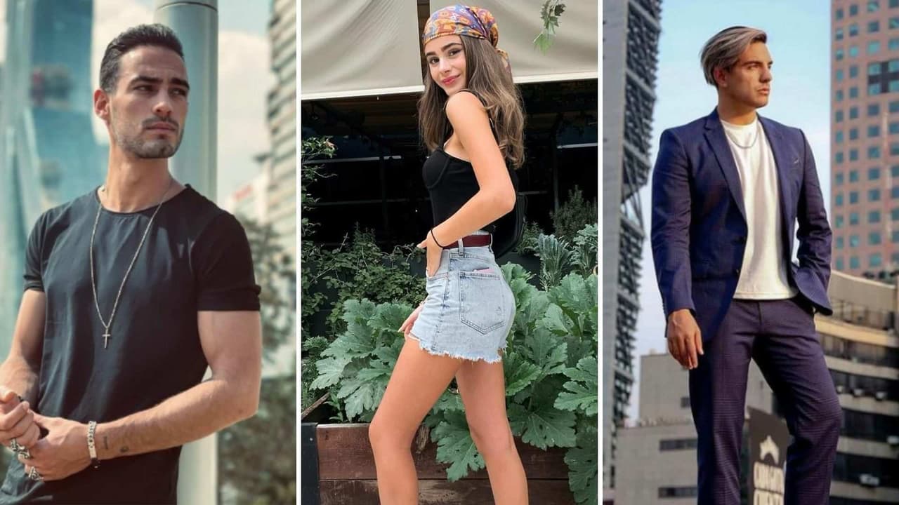Ella es Natalia Hurtado, la ex de Vadhir Derbez que conquistó el corazón del hijo de Consuelo Duval