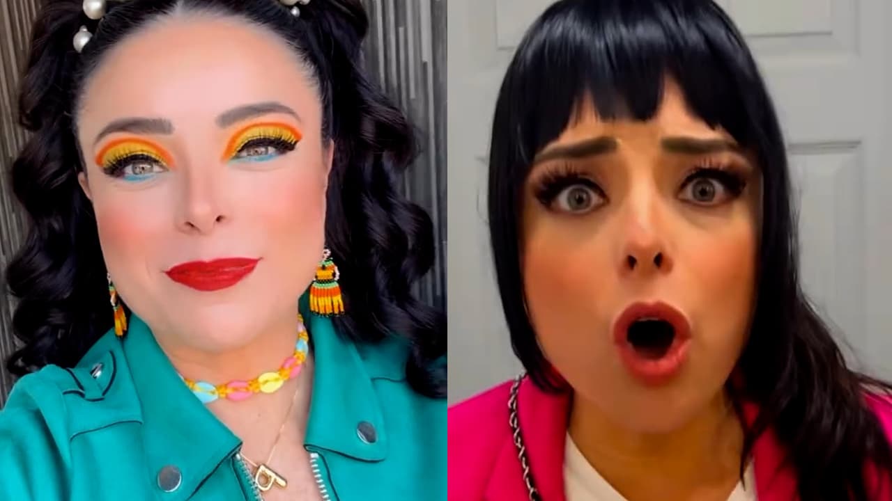 Violeta Isfel no cobra por fotos, pero sí por grabar un saludo, ¿cuánto cuestan sus videos?