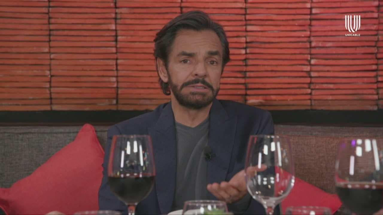 Con Permiso: ¿Qué opina Eugenio Derbez del futuro de Yalitza Aparicio como actriz?