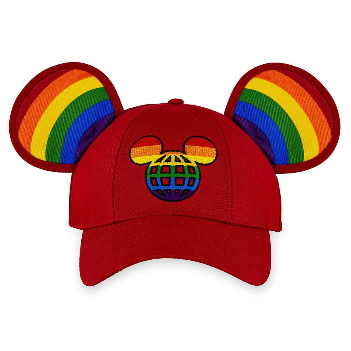La colección de The Rainbow Mickey recaudó fondos a través de sus ventas para impulsar el proyecto GLSEN, el cual se dedica a la inclusión de gays, lesbianas, bisexuales y trans durante su etapa adolescente.