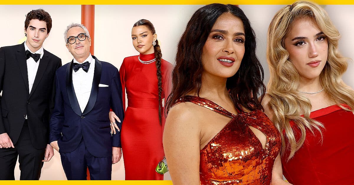 Ellos son los hijos de las celebridades más poderosas ¿cuánto dinero heredarán?