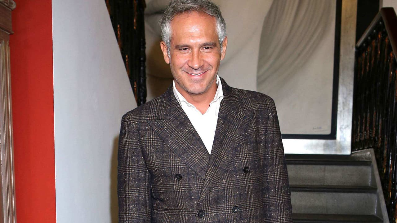 Confirmado: Arath de la Torre protagonizará la nueva versión de ‘Dr Cándido Pérez’