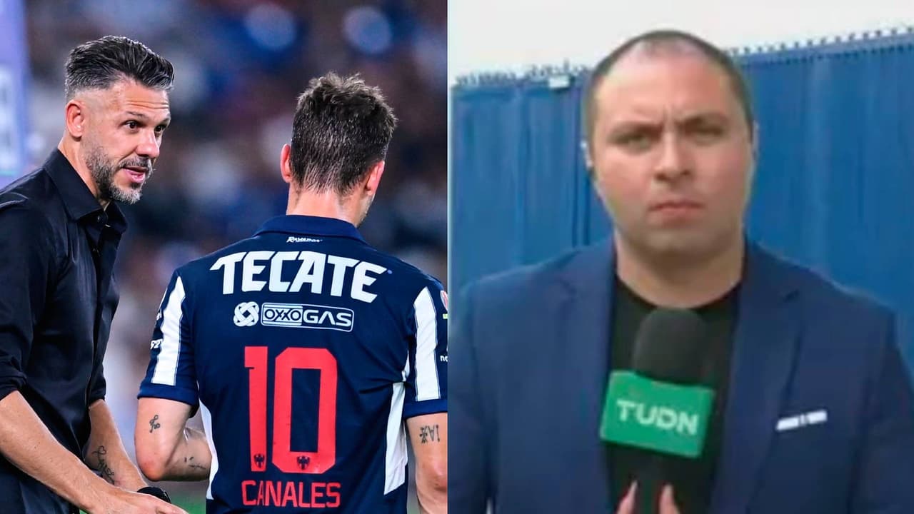 Monterrey no se guardará nada para enfrentar a Pumas, en el Play-In