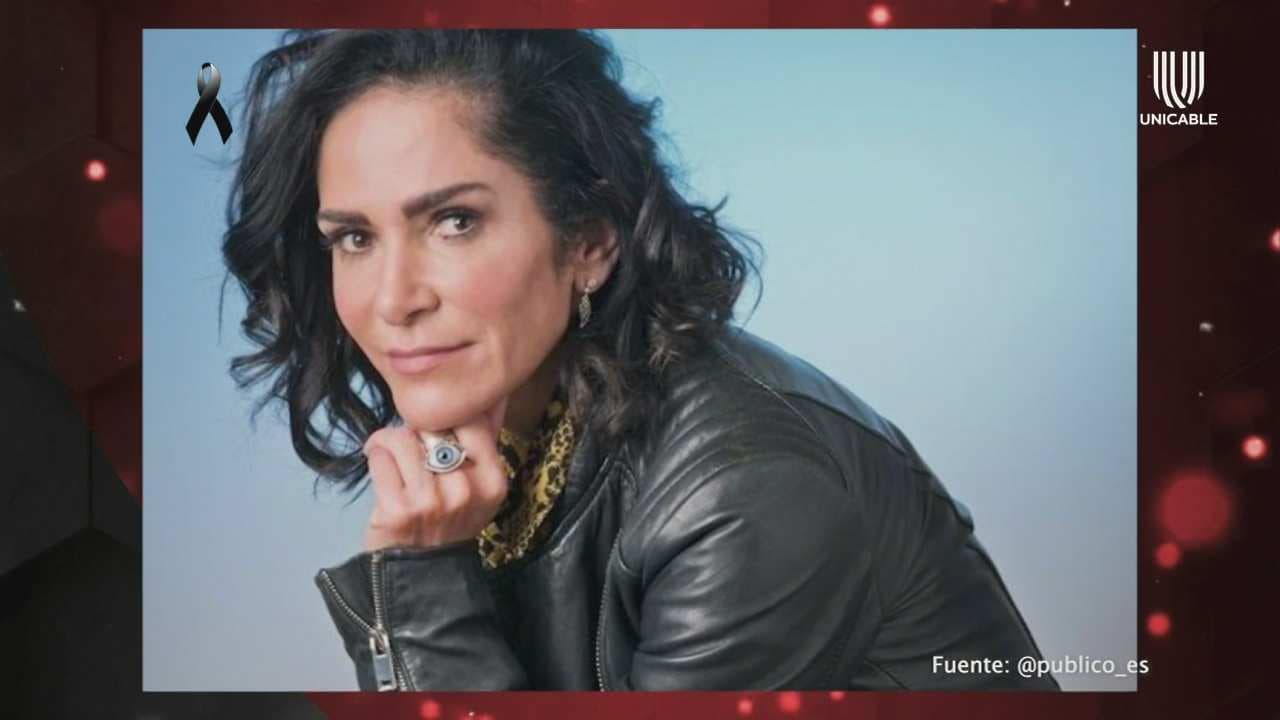 Con Permiso: ¿Iván Sánchez tiene romance con la periodista Lydia Cacho?