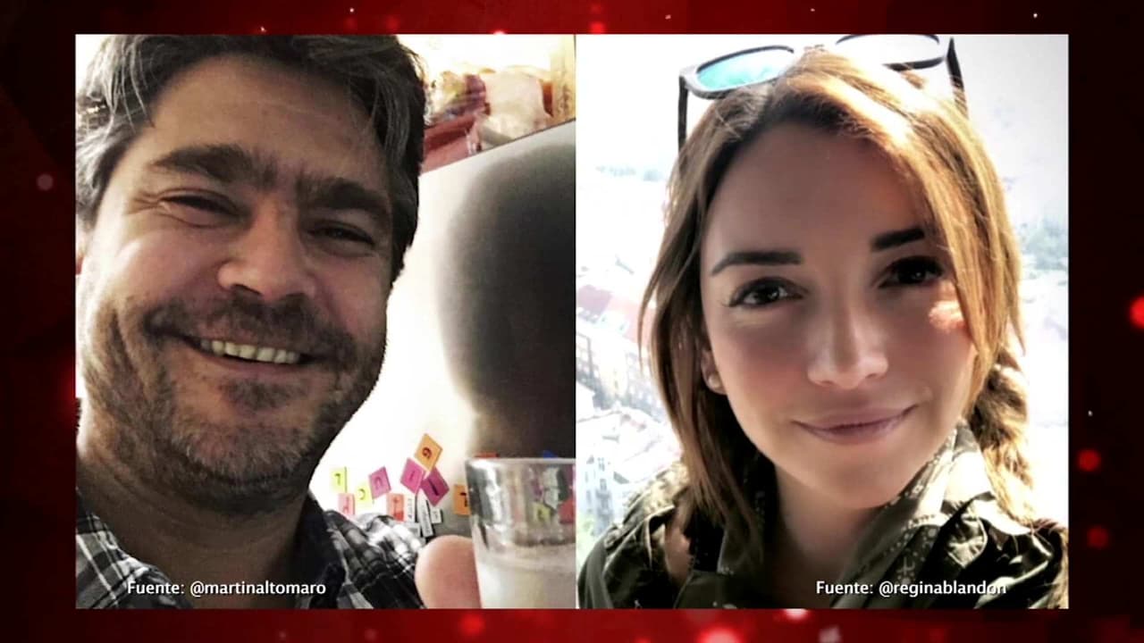 Con Permiso: ¿Regina Blandón tiene un nuevo amor?