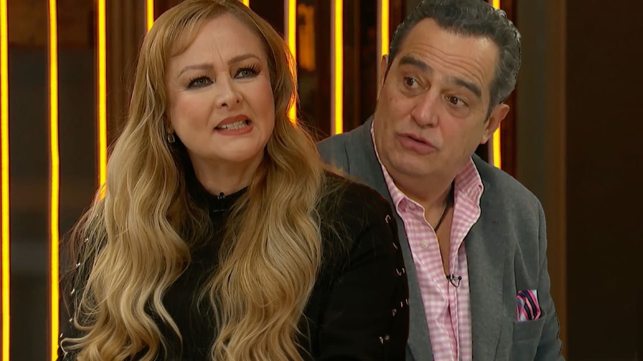 Marisol Santacruz cuidó a su exsuegra… ¡porque sus hijos no quisieron!