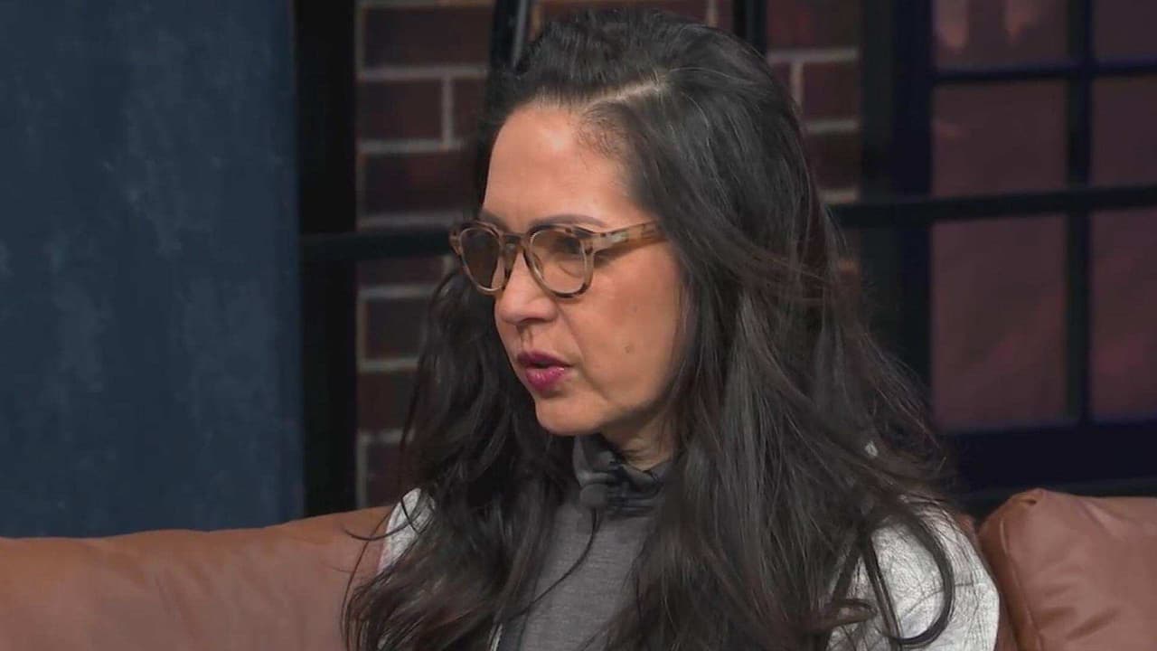 Yolanda Andrade recuerda cuando le dijeron que no tenía talento
