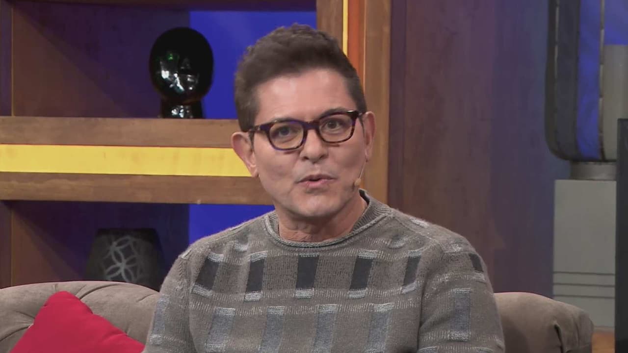 Ernesto Laguardia actuará en dos telenovelas a la vez